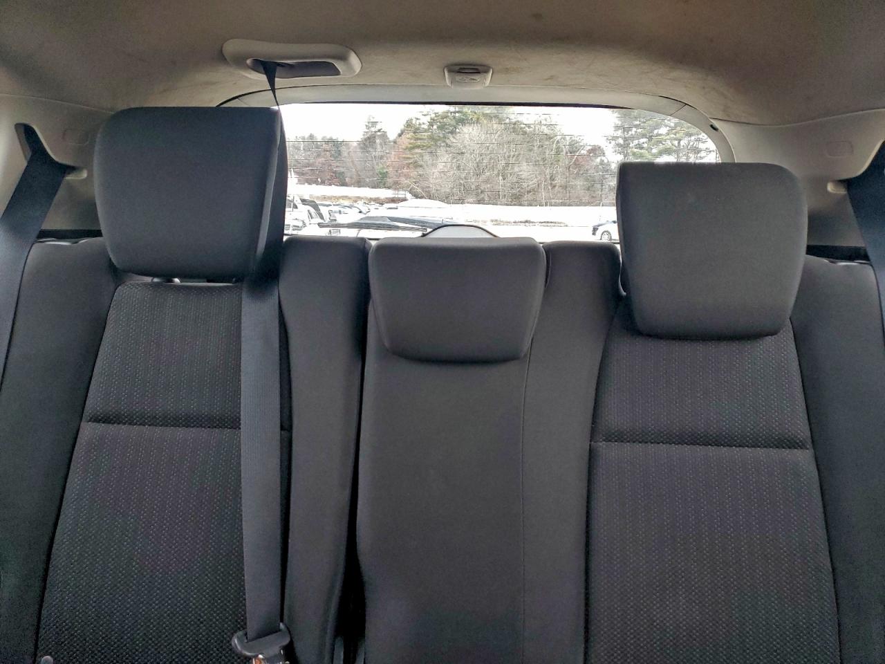 2016 Honda Hr-V Lx VIN: 3CZRU6H32GM764415 Lot: 94507535