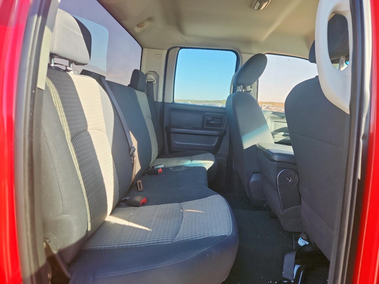 2010 Dodge Ram 1500 VIN: 1D7RB1GK8AS181701 Lot: 92213255