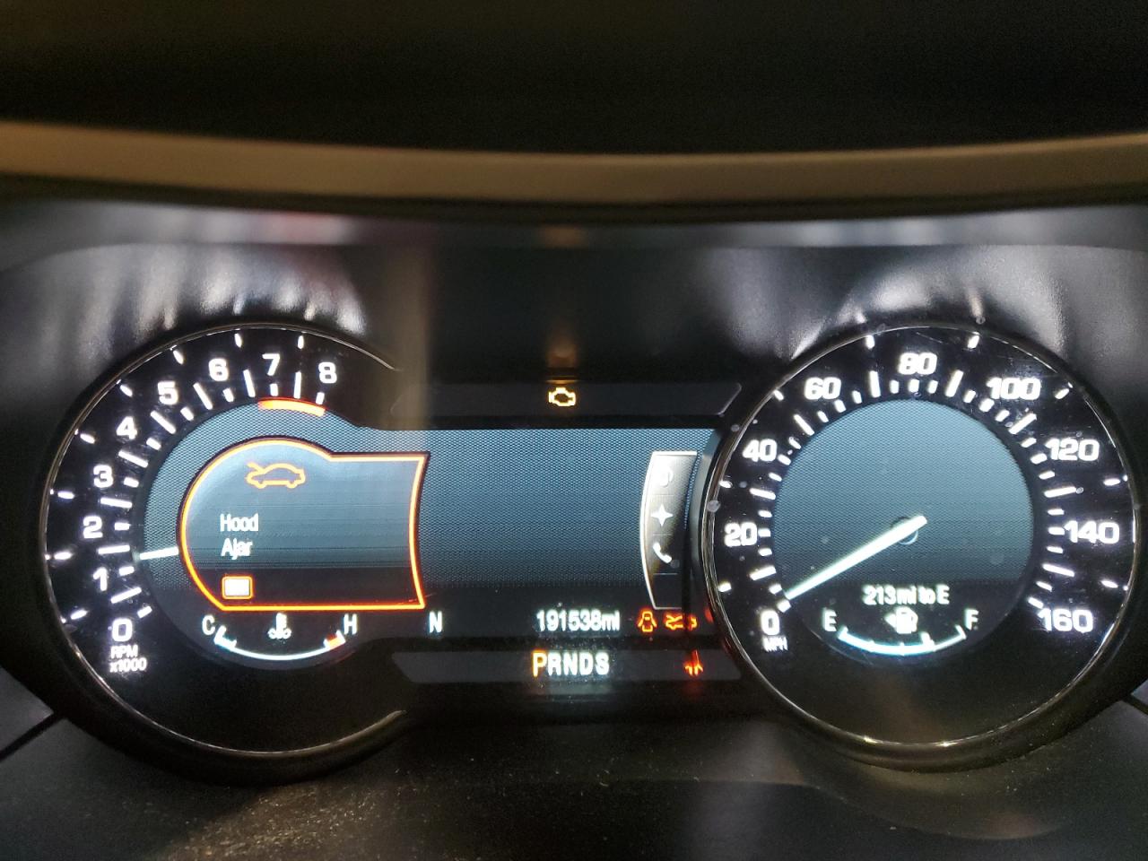 2016 Lincoln Mkz VIN: 3LN6L2JK7GR606060 Lot: 92892715