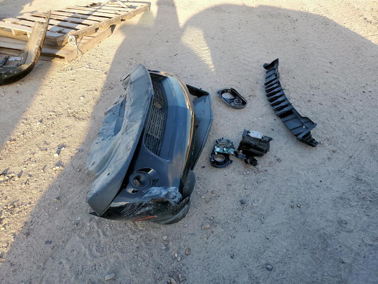 2020 Dodge Challenger Sxt VIN: 2C3CDZAG5LH218831 Lot: 91945795