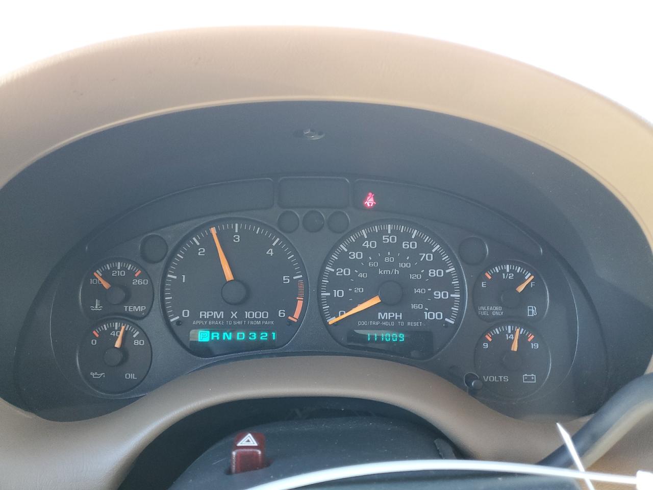 1998 Chevrolet Blazer VIN: 1GNDT13W4W2123643 Lot: 90885945