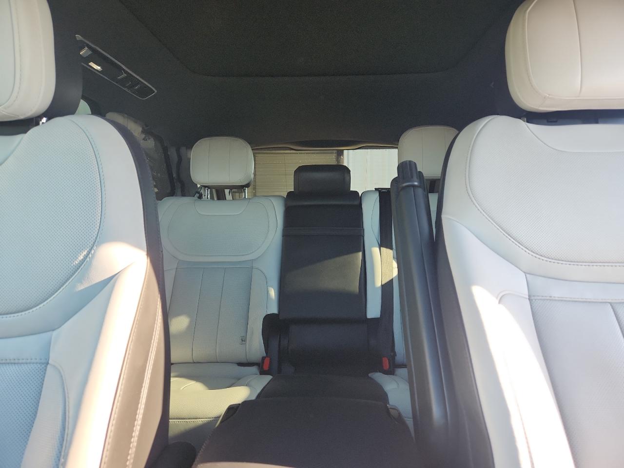 2024 Land Rover Range Rover Sport Dynamic Se VIN: SAL1L9FU2RA165770 Lot: 92408235