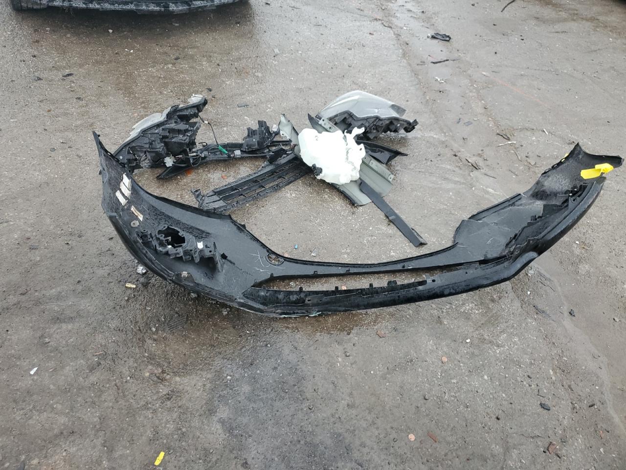 2017 Mazda 6 Touring VIN: JM1GL1V53H1131154 Lot: 93426035