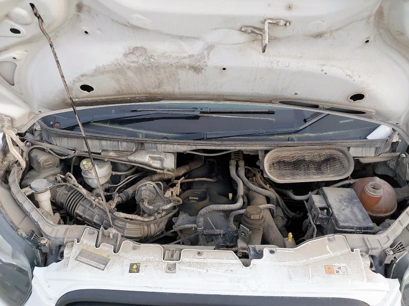 2018 FORD TRANSIT 2.0 TDCI 130PS H3 VAN