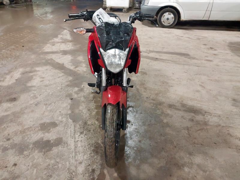 2019 HONDA GLR 125 1WH-H 