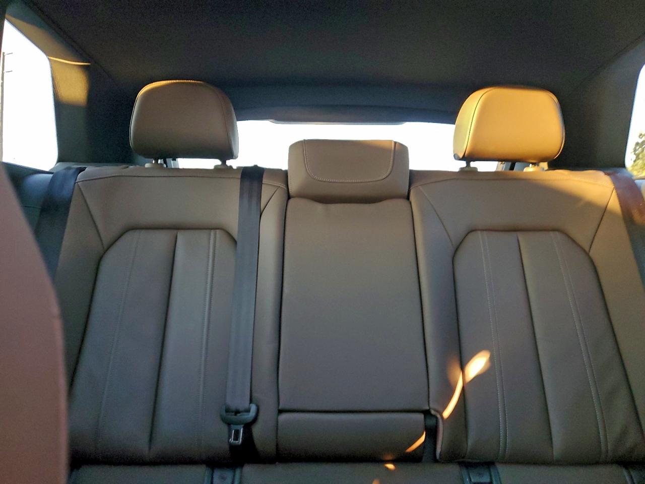 2023 Audi Q4 E-Tron Prestige VIN: WA1M2BFZ3PP064820 Lot: 93760565