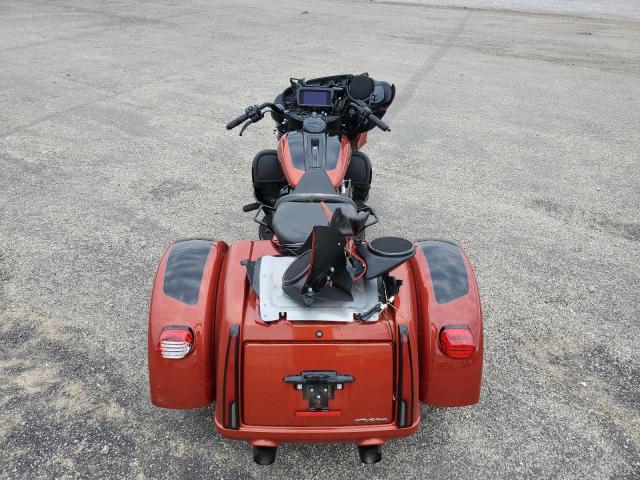 2025 HARLEY-DAVIDSON FLHTCUTG   