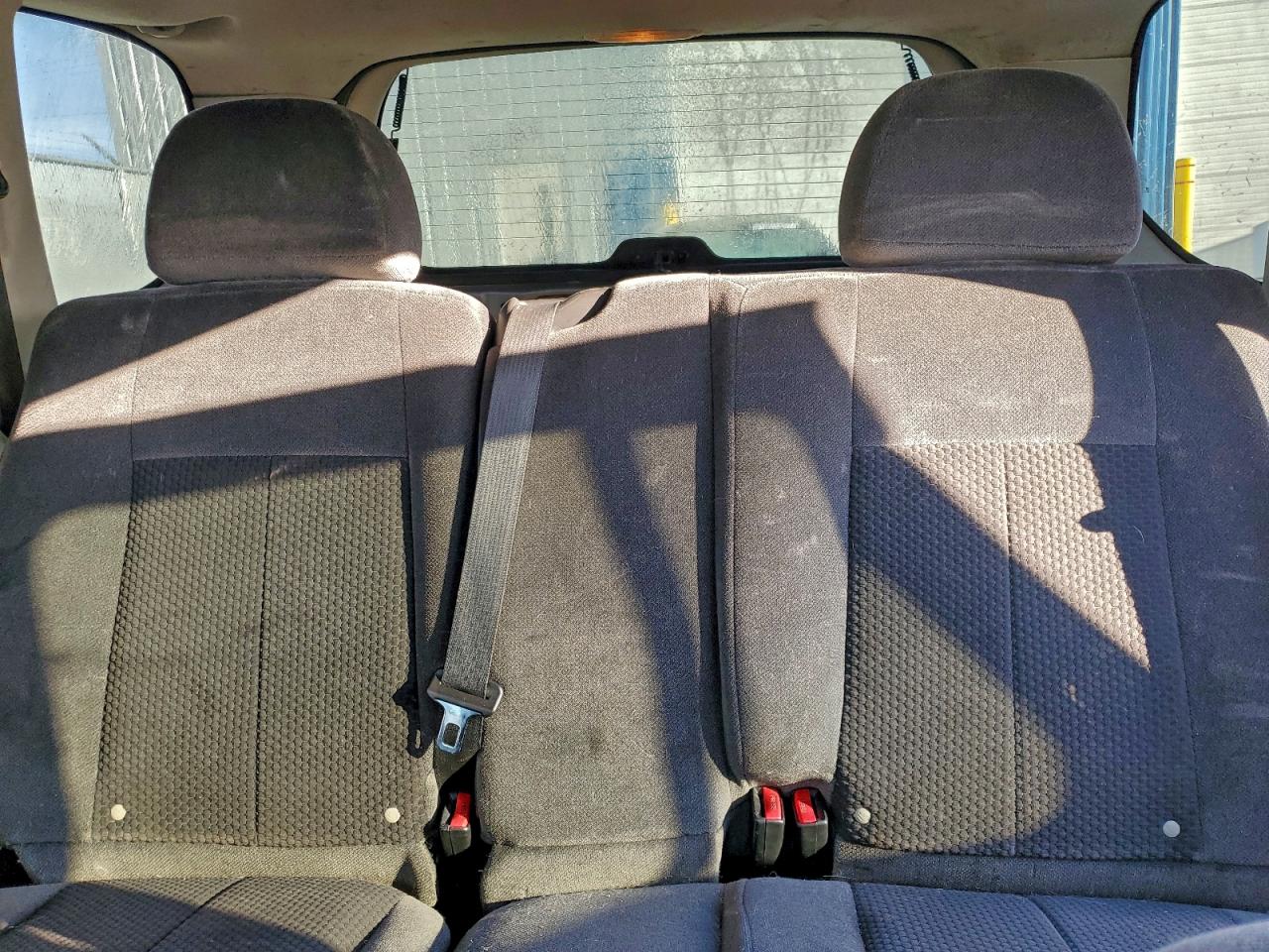 2007 GMC Envoy VIN: 1GKDT13S072211987 Lot: 94358625