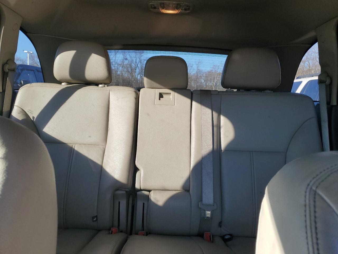 2011 Ford Edge Sel VIN: 2FMDK4JC1BBB49638 Lot: 93897625