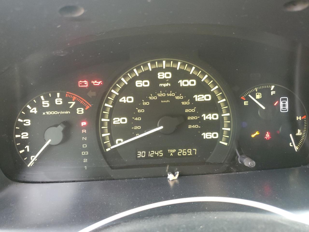 2007 Honda Accord Lx VIN: 1HGCM56407A065994 Lot: 93567645