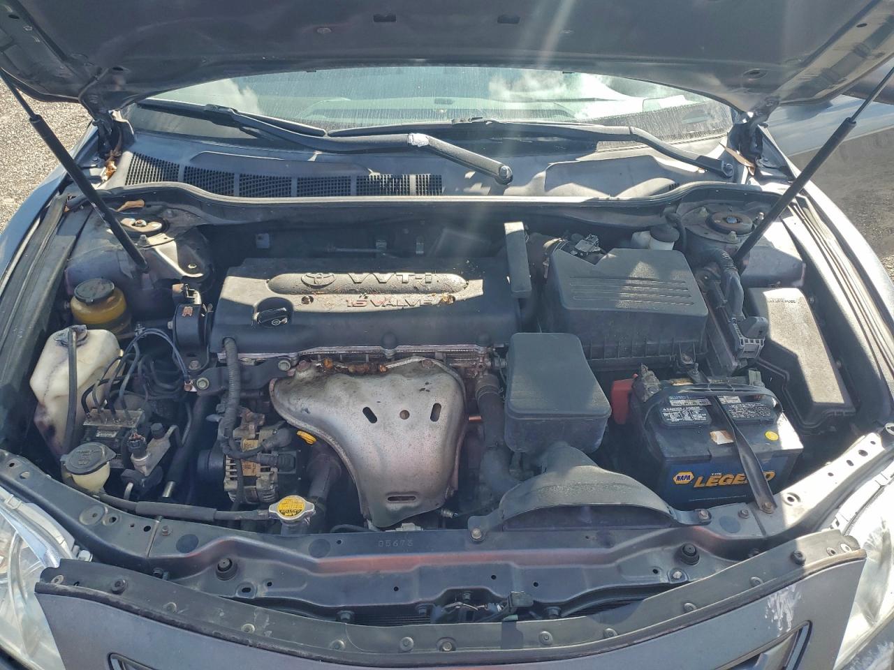 2009 Toyota Camry Base VIN: 4T1BE46K49U297219 Lot: 94265765