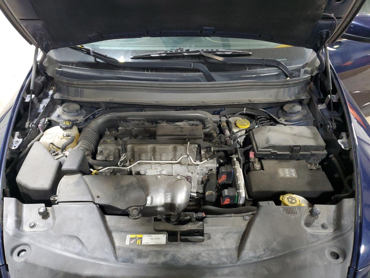 2015 Jeep Cherokee Limited VIN: 1C4PJLDB6FW761601 Lot: 91585005