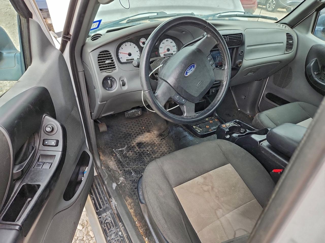 2011 Ford Ranger Super Cab VIN: 1FTKR4EE3BPA74159 Lot: 93648815