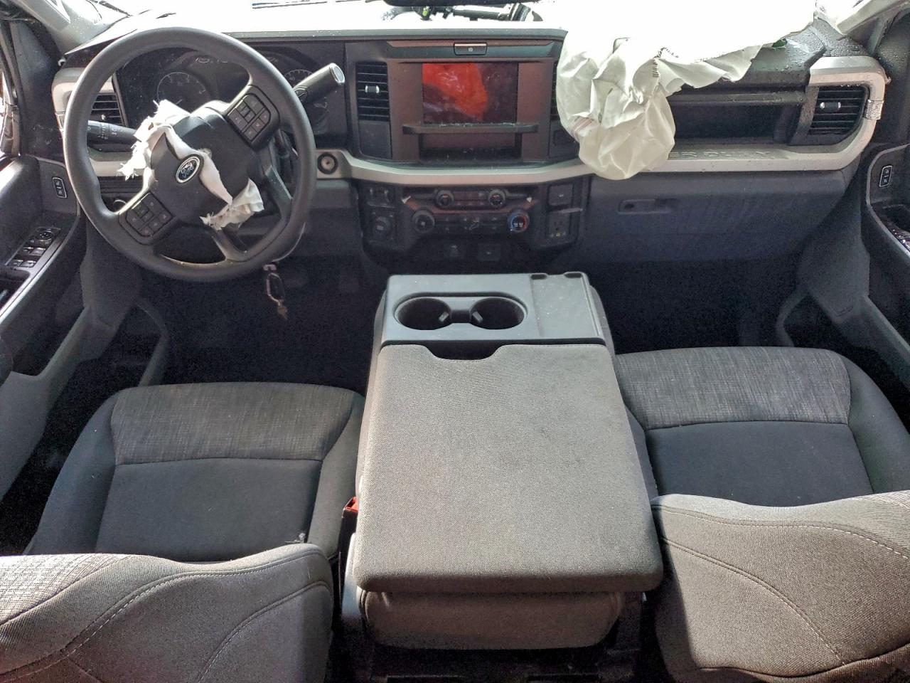 2026 Ford F250 Super Duty VIN: 1FT7W2BT7TEC15611 Lot: 93753395