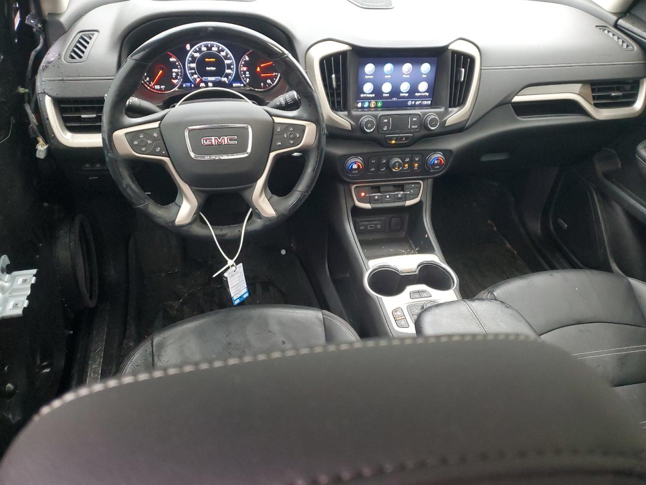 2023 GMC Terrain Denali VIN: 3GKALXEG4PL120329 Lot: 93317955