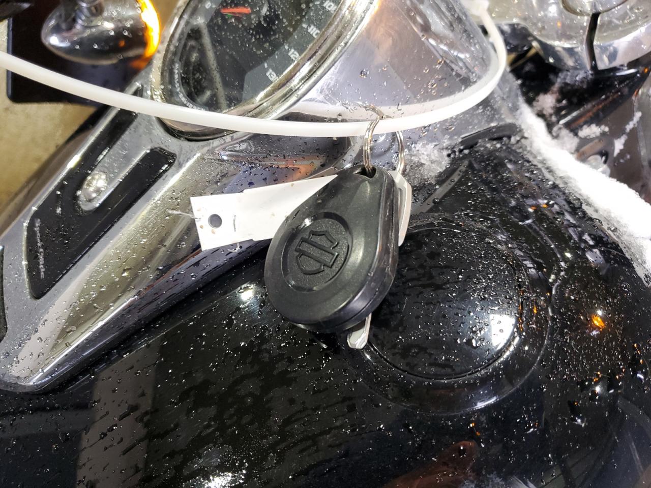 2020 Harley-Davidson Flsb VIN: 1HD1YMJ10LB041182 Lot: 90309215