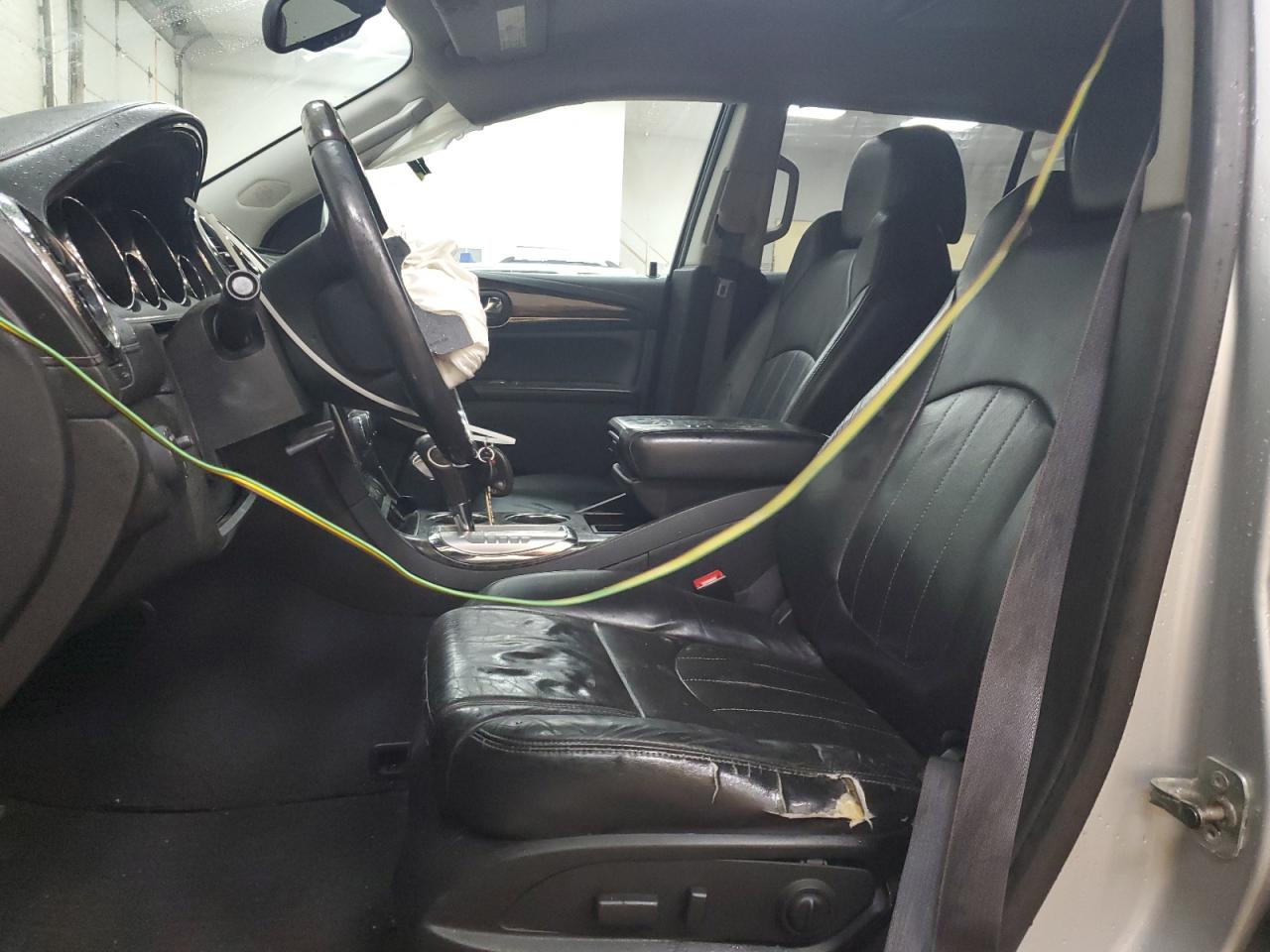 2014 Buick Enclave VIN: 5GAKVBKD4EJ302531 Lot: 93697315