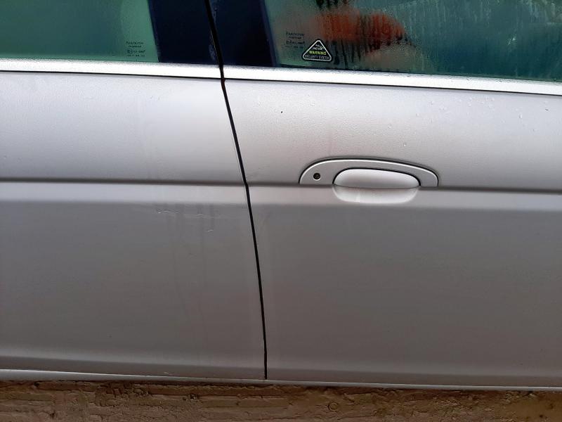 2002 JAGUAR S-TYPE 3.0 V6 SE 4DR AUTO