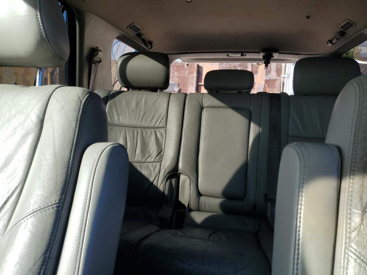 2004 Toyota Sequoia Sr5 VIN: 5TDZT34A14S229910 Lot: 92034525