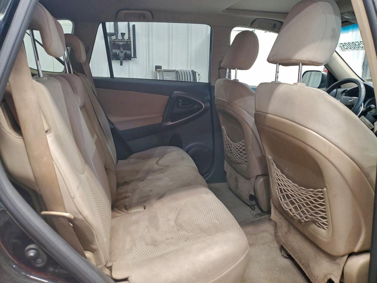 2011 Toyota Rav4 VIN: JTMBF4DV2B5039019 Lot: 94258005