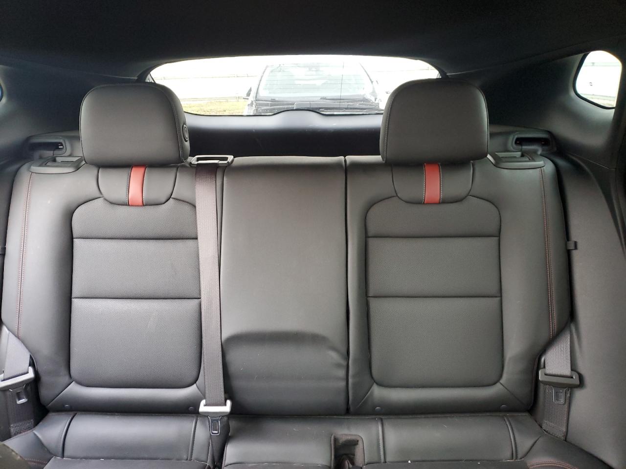 2024 Chevrolet Trax 2Rs VIN: KL77LJE26RC011597 Lot: 92694515