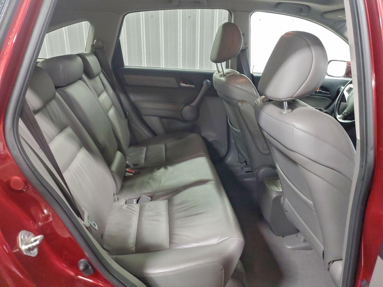 2009 Honda Cr-V Exl VIN: JHLRE48739C000767 Lot: 93775975