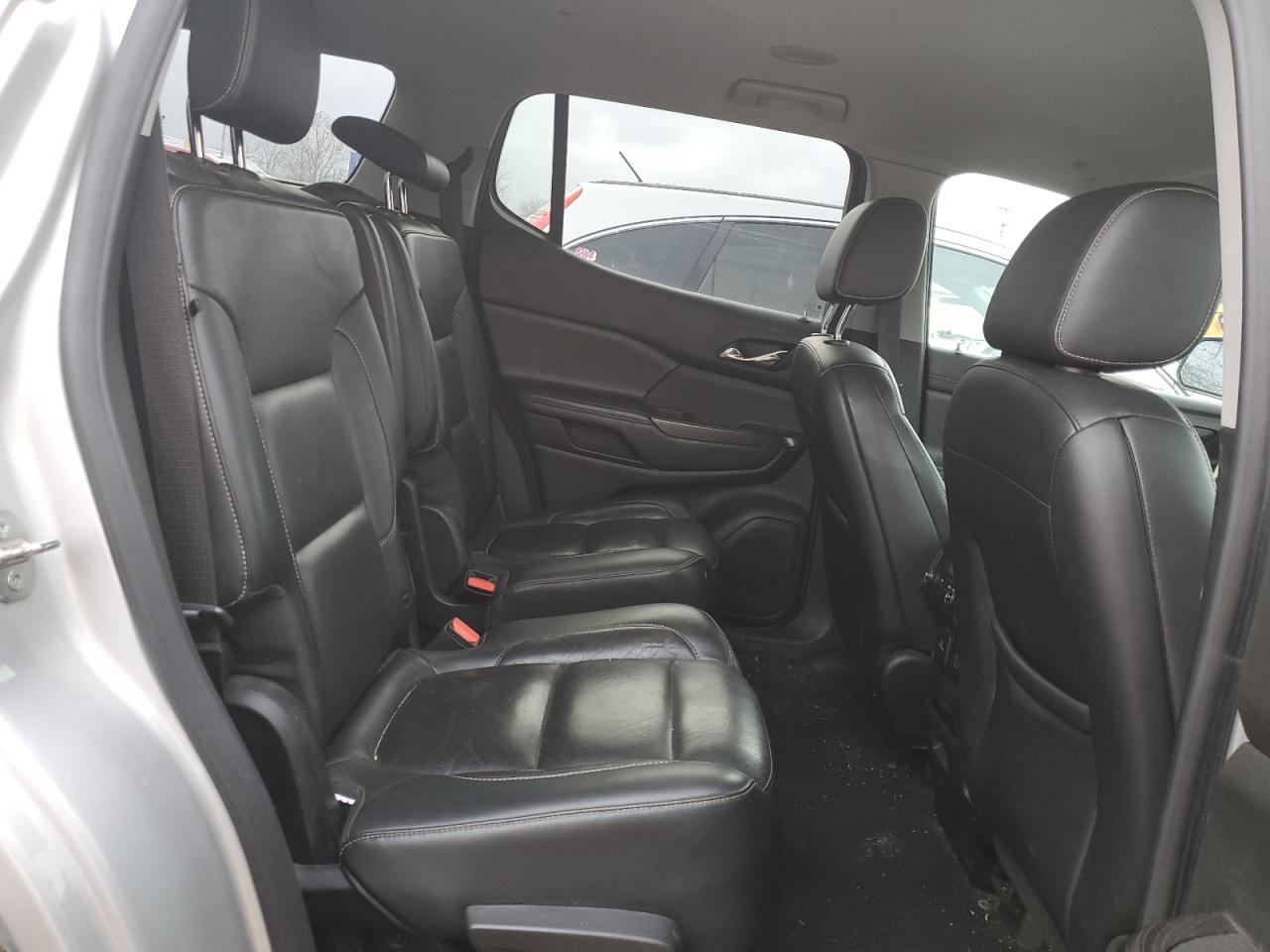 2019 GMC Acadia Slt-1 VIN: 1GKKNULS8KZ211965 Lot: 92681495