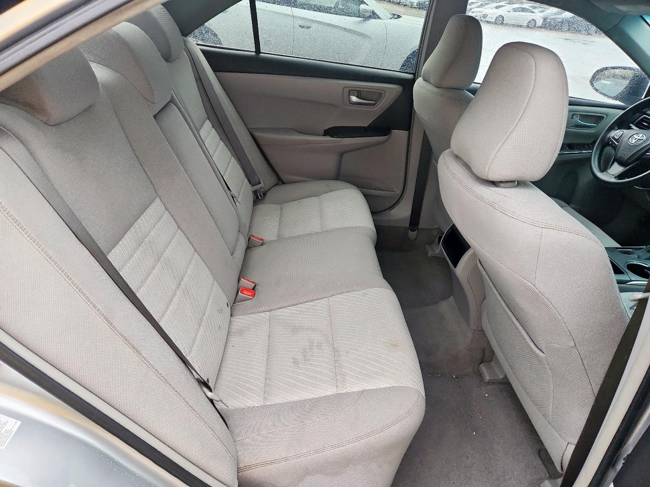 2017 Toyota Camry Le VIN: 4T1BF1FK4HU293729 Lot: 93340195