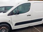 2008 CITROEN BERLINGO 1.6 HDI 625KG LX 75PS for sale at Copart SANDTOFT