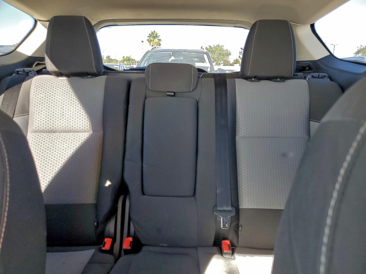 2017 Ford Escape Se VIN: 1FMCU0G97HUA51548 Lot: 94381025