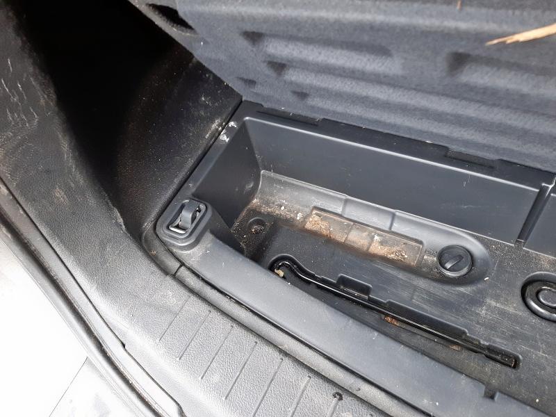 2009 HYUNDAI SANTA FE CDX+ CRTD A 