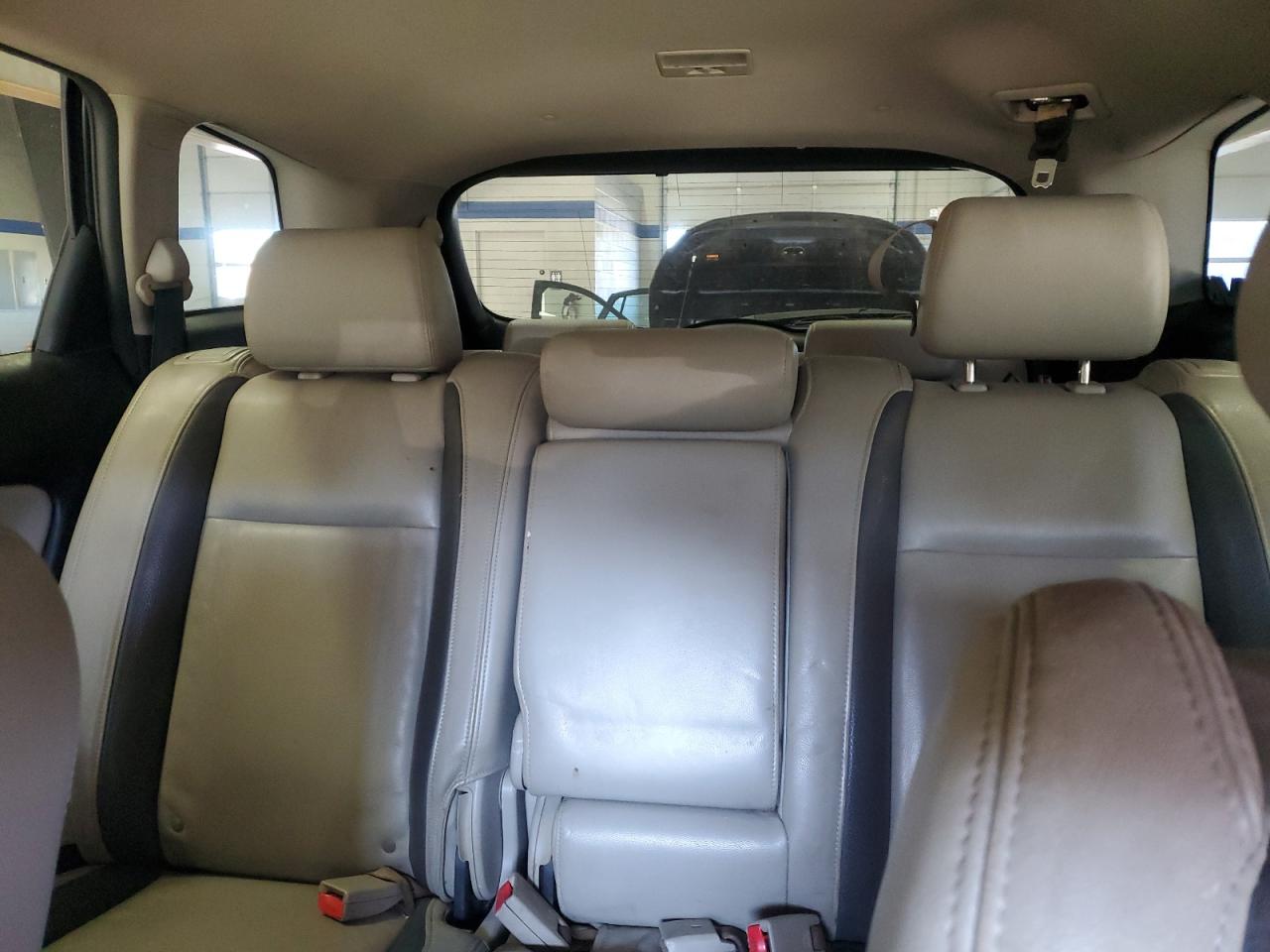 2008 Mazda Cx-9 VIN: JM3TB38VX80140536 Lot: 92221975