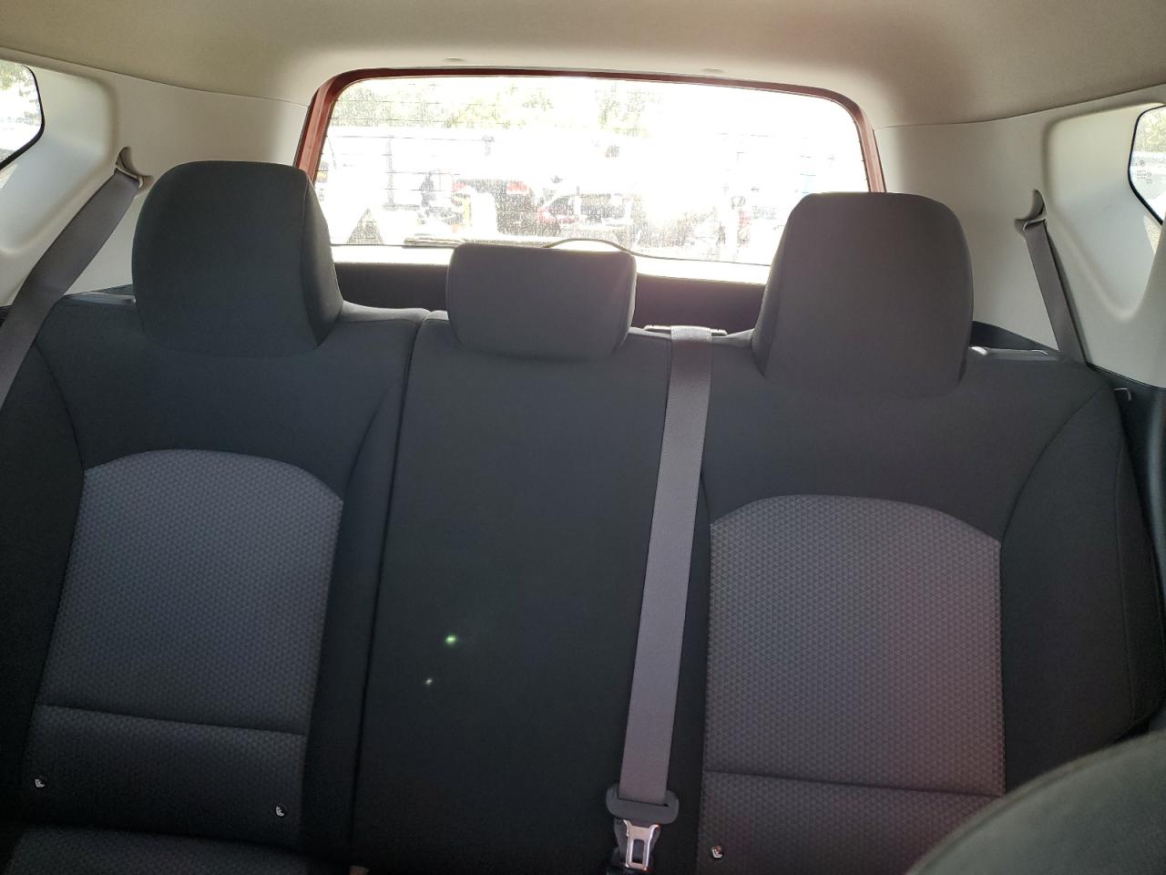 2021 Kia Soul Lx VIN: KNDJ23AUXM7749886 Lot: 92368775