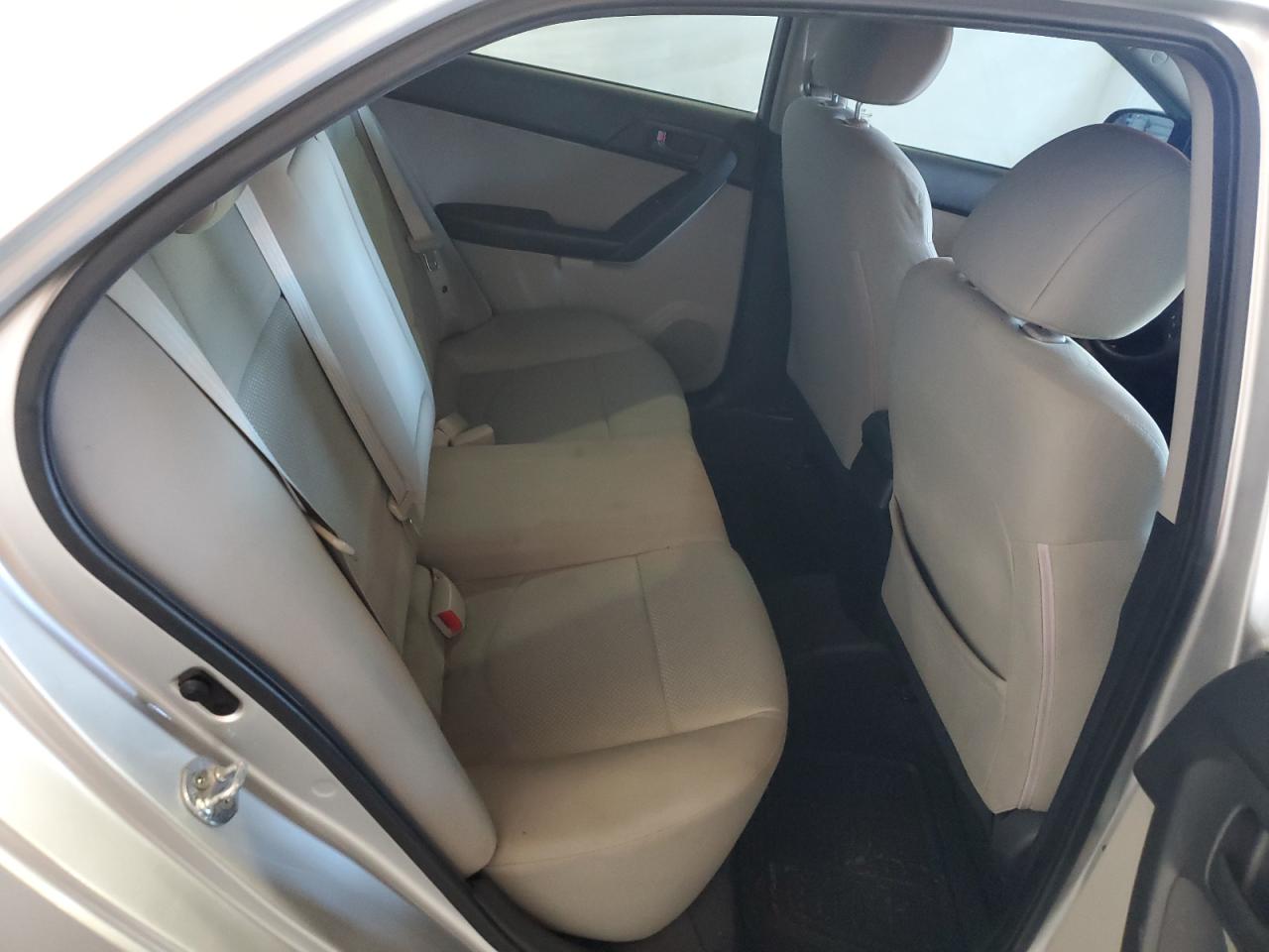 2012 Kia Forte Ex VIN: KNAFU4A2XC5555547 Lot: 90728475