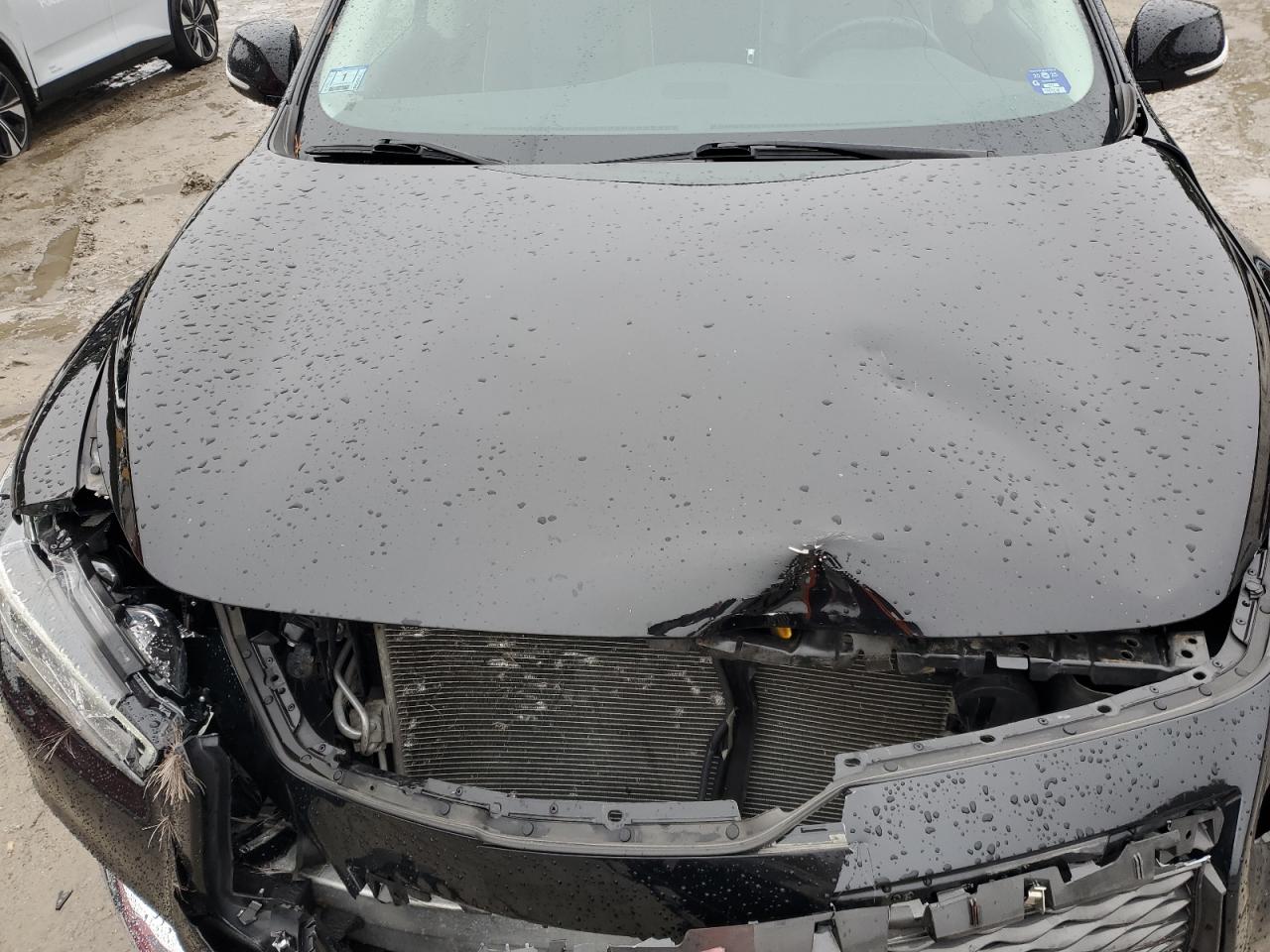 2018 Infiniti Qx60 VIN: 5N1DL0MM7JC516745 Lot: 91897755