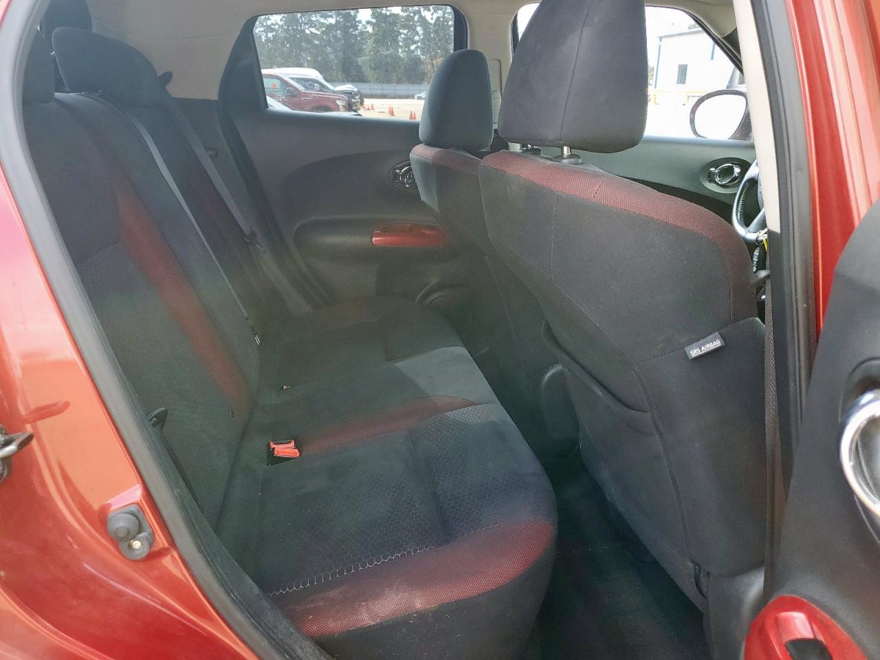 2013 Nissan Juke S VIN: JN8AF5MR5DT218808 Lot: 91097855