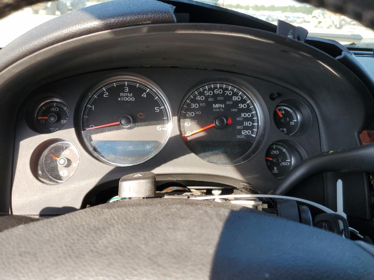 2011 Chevrolet Tahoe C1500 Lt VIN: 1GNSCBE05BR205050 Lot: 93128705