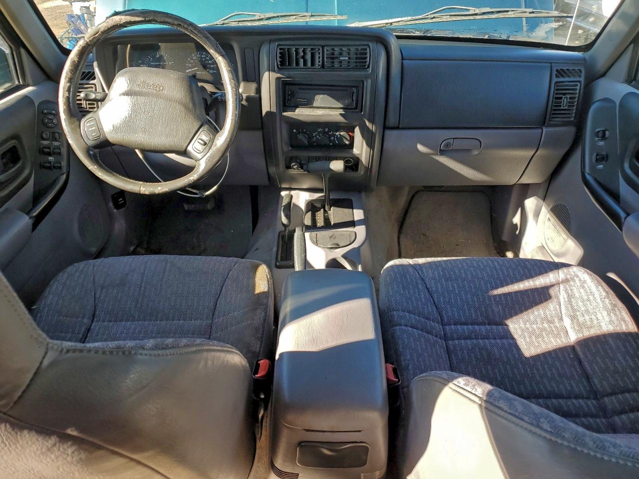 1998 Jeep Cherokee Sport VIN: 1J4FJ68S5WL223863 Lot: 94175375