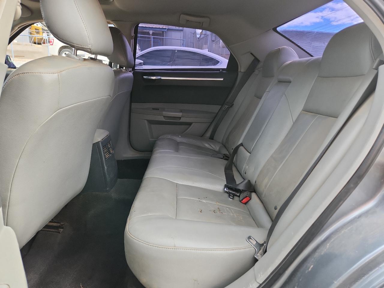 2006 Chrysler 300 Touring VIN: 2C3KA53GX6H259213 Lot: 90343445