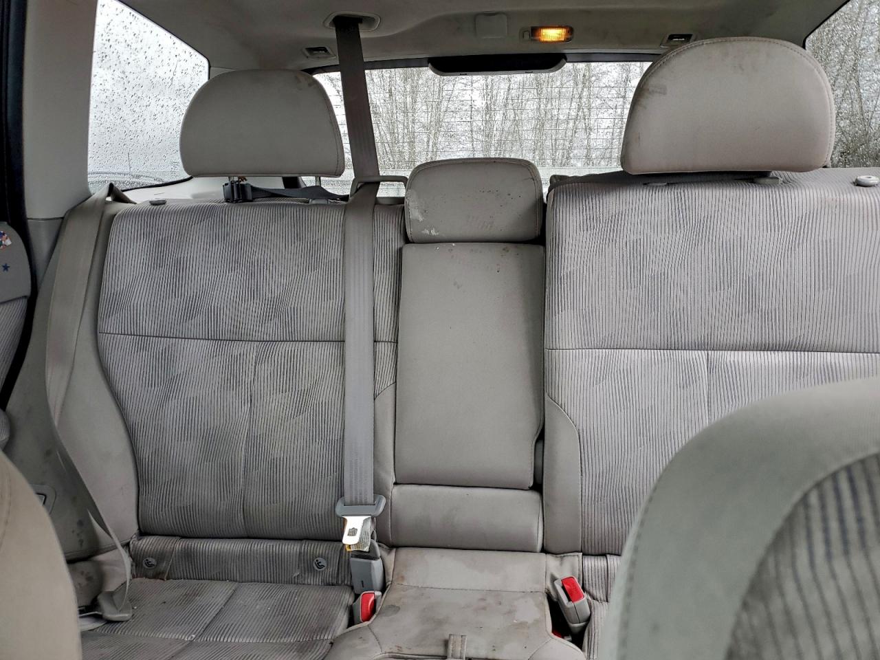 2010 Subaru Forester 2.5X Premium VIN: JF2SH6CC9AH803968 Lot: 94180605