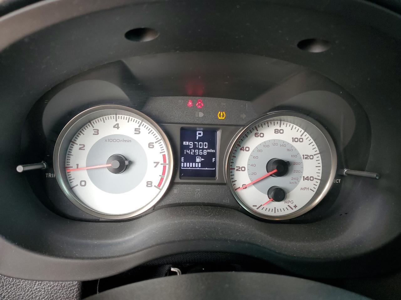 2014 Subaru Impreza Sport Limited VIN: JF1GPAU68E8294681 Lot: 92436975