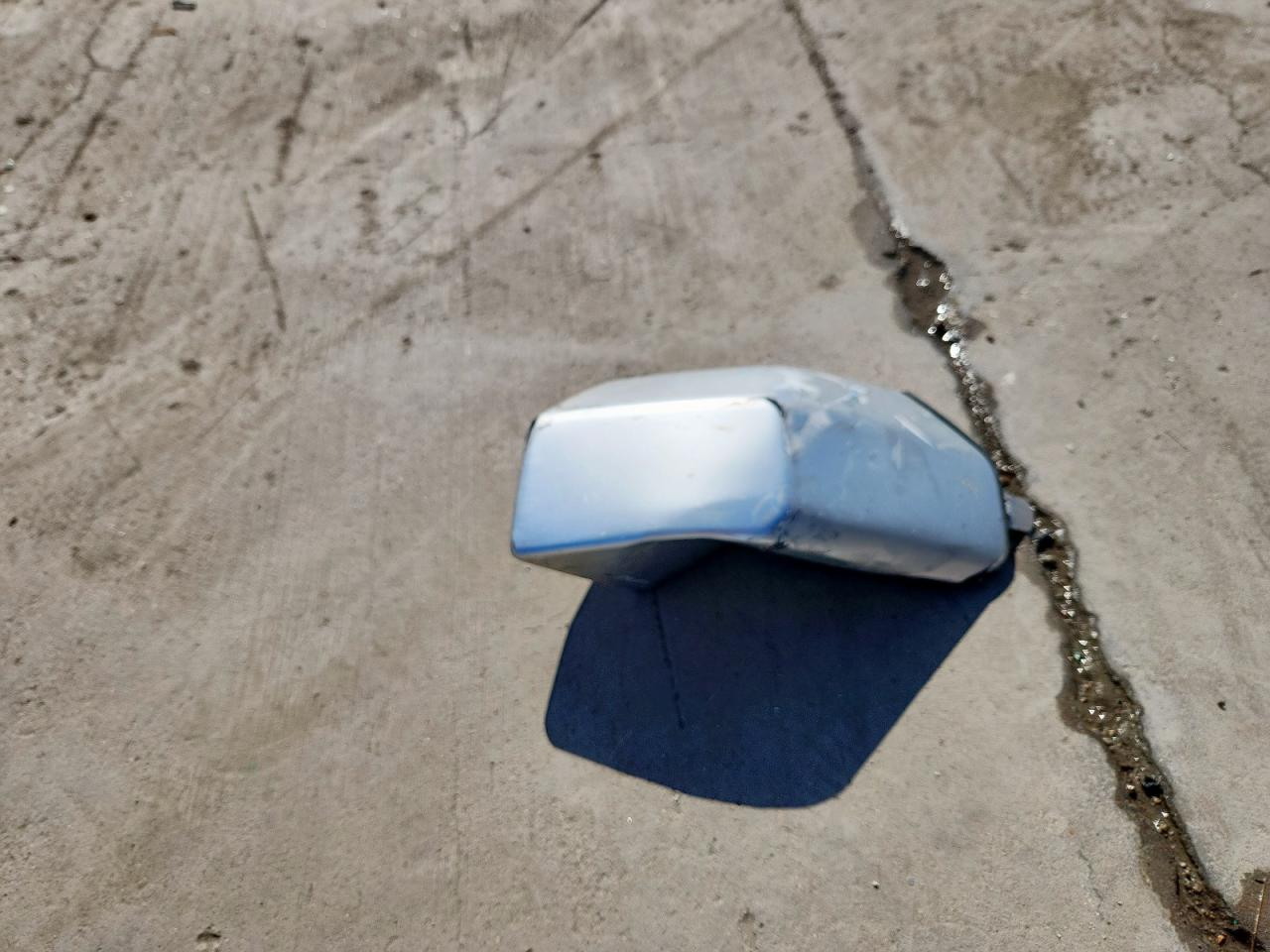 2007 Toyota Fj Cruiser VIN: JTEBU11F770051457 Lot: 92676255