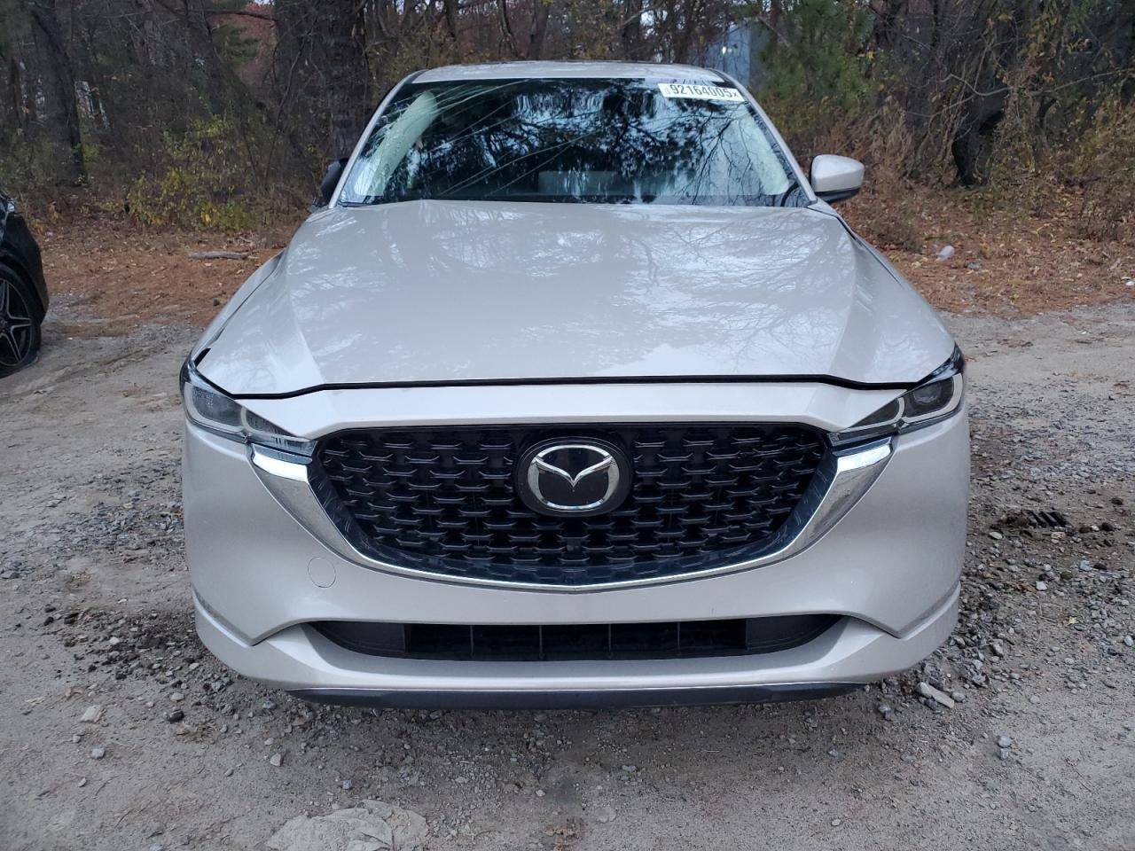 2025 MAZDA CX-5 | PREFERRED