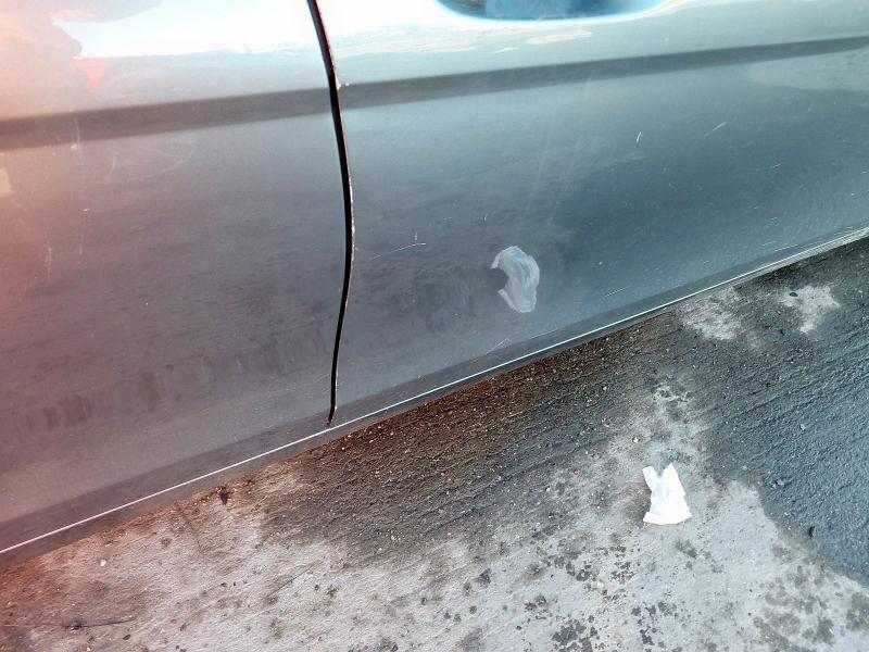 2011 MERCEDES-BENZ C CLASS C180 BLUEEFFICIENCY SE 4DR AUTO