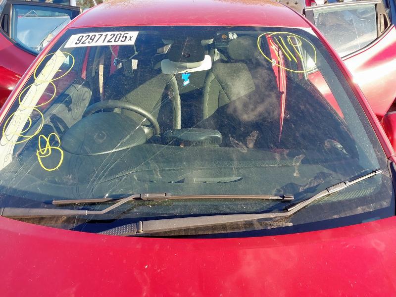 2017 RENAULT CLIO 1.2 16V DYNAMIQUE NAV 5DR