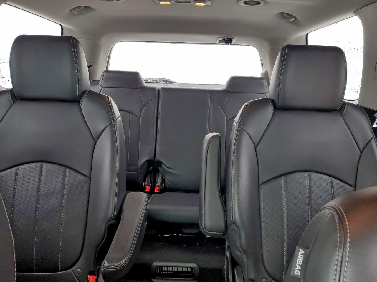 2017 GMC Acadia Limited Slt-2 VIN: 1GKKVSKD9HJ238736 Lot: 93725355