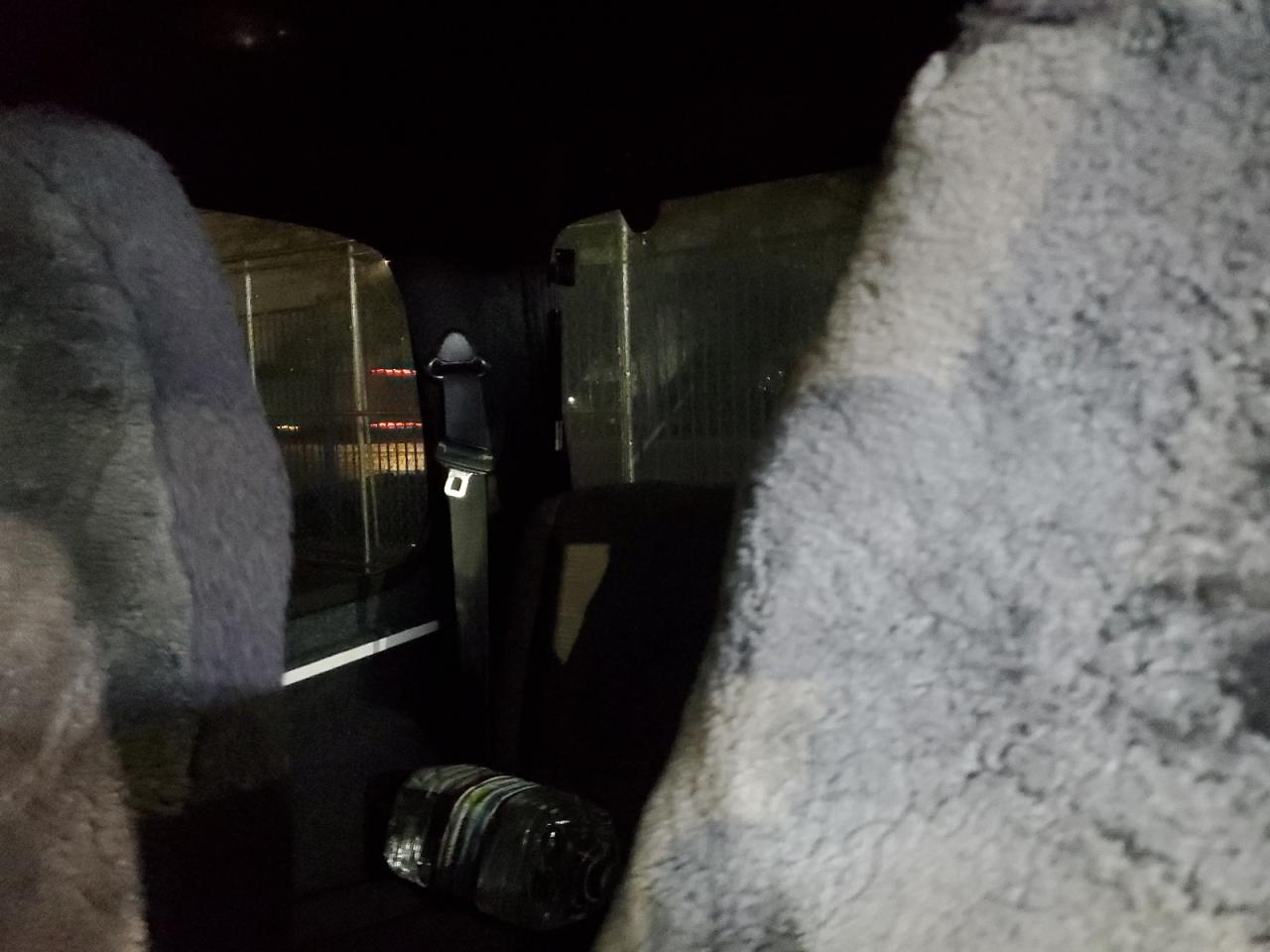 2005 Jeep Wrangler / VIN: 343351 Lot: 93386215