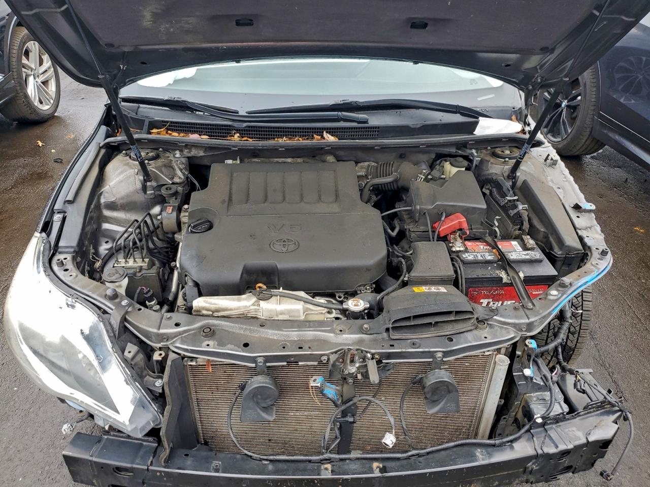 2017 Toyota Avalon Xle VIN: 4T1BK1EB0HU250390 Lot: 93766015