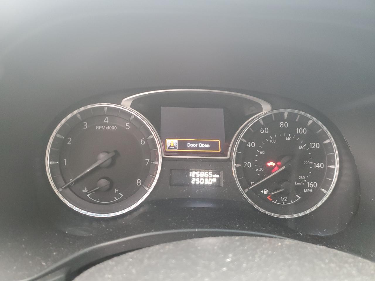 2014 Infiniti Qx60 VIN: 5N1AL0MMXEC515985 Lot: 93123185