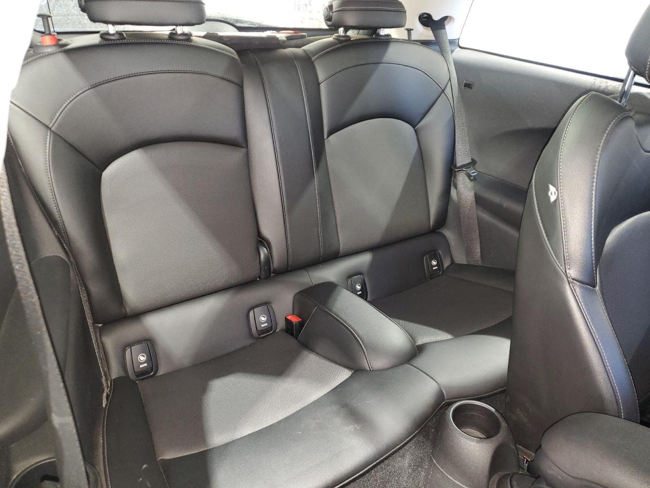 2015 Mini Cooper S VIN: WMWXP7C51F2A59890 Lot: 93074255